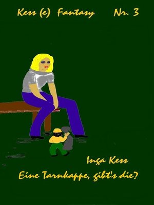 cover image of Kess (e) Fantasy Nr. 3